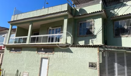 Apartamento à venda com 298,00m² e 6 quartos em São Francisco Xavier, Rio de Janeiro - rj