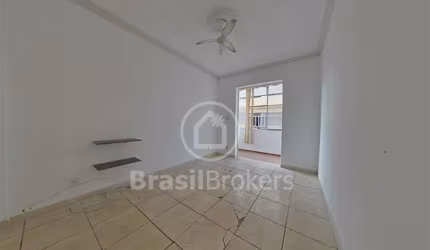 Apartamento à venda com 104,00m² e 3 quartos em Tijuca, Rio de Janeiro - rj