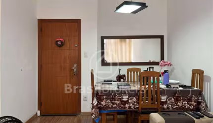 Apartamento à venda com 49,00m² e 1 quarto em Tijuca, Rio de Janeiro - rj