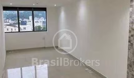 CONDOMINIO HADDOCK BUSINESS - Imóvel Comercial