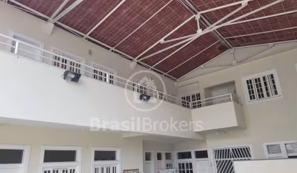 Imóvel Comercial  - Grajaú
