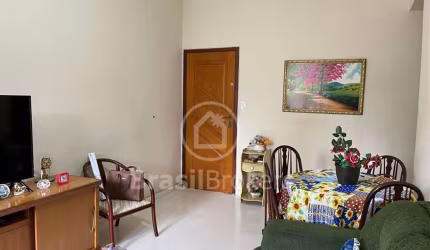 Apartamento à venda com 83,00m² e 3 quartos em Tijuca, Rio de Janeiro - rj