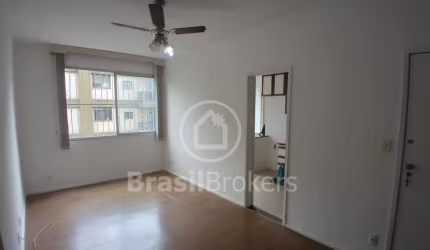 Apartamento à venda com 62,00m² e 2 quartos em Tijuca, Rio de Janeiro - rj