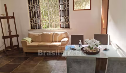 Apartamento à venda com 110,00m² e 3 quartos em Tijuca, Rio de Janeiro - rj
