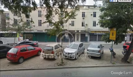 CONDOMINIO DO EDIFICIO VITORIA - Loja / Salão / Ponto Comercial