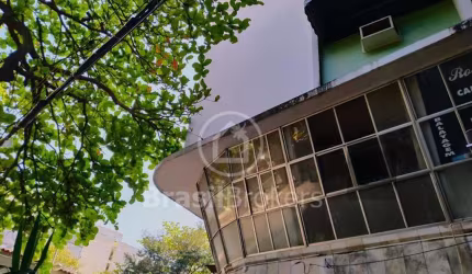 Sala Comercial  - Tijuca