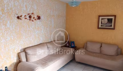 Casa à venda com 259,00m² e 6 quartos em Andaraí, Rio de Janeiro - rj