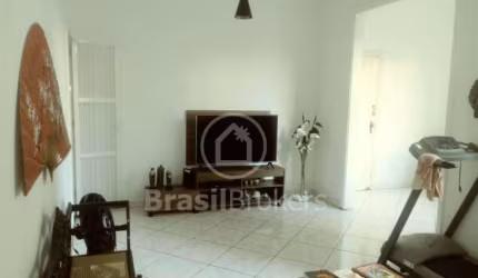 Apartamento à venda com 62,00m² e 2 quartos em Grajaú, Rio de Janeiro - rj