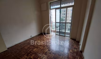Apartamento à venda com 110,00m² e 3 quartos em Tijuca, Rio de Janeiro - rj