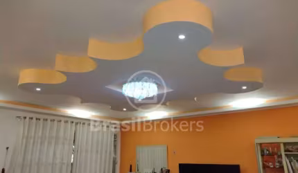 Casa à venda com 453,00m² e 7 quartos em Grajaú, Rio de Janeiro - rj