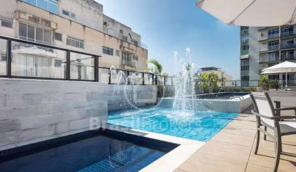 Apartamento à venda com 79,00m² e 2 quartos em Maracanã, Rio de Janeiro - rj