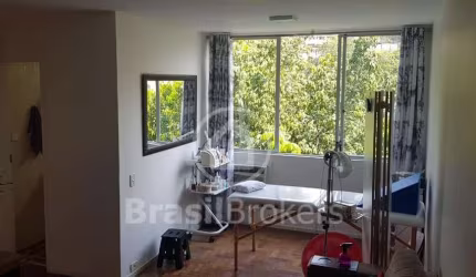 Apartamento à venda com 66,00m² e 2 quartos em Tijuca, Rio de Janeiro - rj