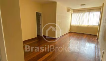 Apartamento à venda com 107,00m² e 2 quartos em Tijuca, Rio de Janeiro - rj