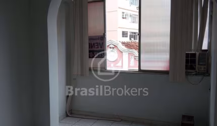 Apartamento à venda com 60,00m² e 2 quartos em Centro, Rio de Janeiro - rj