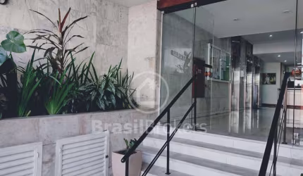 Apartamento à venda com 42,00m² e 1 quarto em Centro, Rio de Janeiro - rj