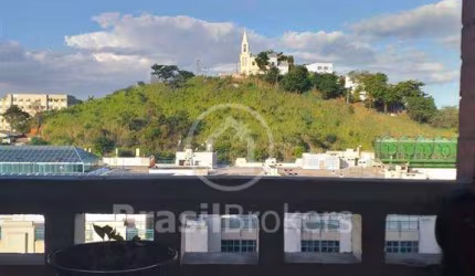 Apartamento à venda com 58,00m² e 1 quarto em Andaraí, Rio de Janeiro - rj