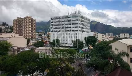 Apartamento à venda com 84,00m² e 2 quartos em Vila Isabel, Rio de Janeiro - rj