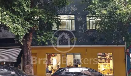 Loja / Salão / Ponto Comercial