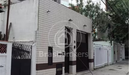 Casa à venda com 335,00m² e 4 quartos em Vila Isabel, Rio de Janeiro - rj