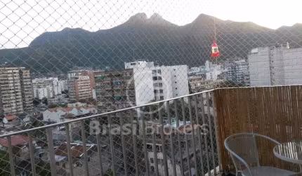 Apartamento à venda com 80,00m² e 2 quartos em Vila Isabel, Rio de Janeiro - rj