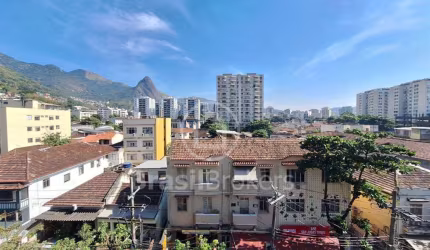 Apartamento à venda com 3 quartos e 1 vaga no Andaraí