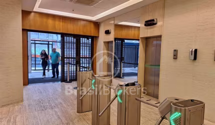 Descubra o Espaço Perfeito para o seu Negócio no Centro do Rio!