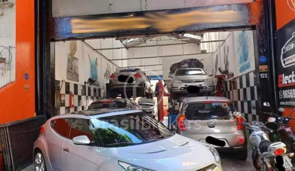 Excelente prédio comercial em Vila Isabel