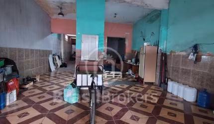 Ótima loja, atende a vários tipos de comercio