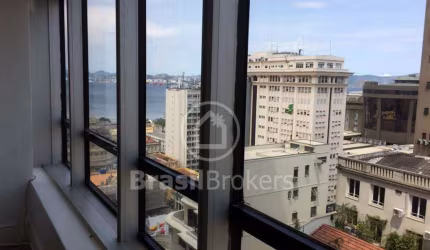 CONDOMINIO APP SOLUCOES DE INTERNET LTDA - Sala Comercial