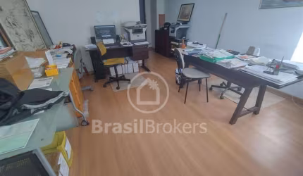 CONDOMINIO DO EDIFICIO CAPITAL - Sala Comercial