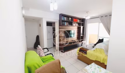 Apartamento à venda com 67 m² e 2 quartos, em condomínio com infra a 3 minutos do metrô Afonso Pena.
