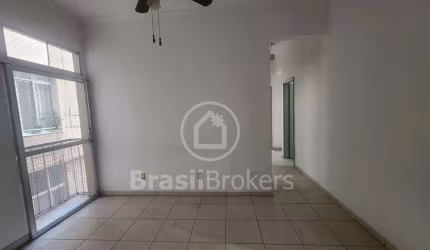 Apartamento à venda com 72,00m² e 3 quartos em Tijuca, Rio de Janeiro - RJ