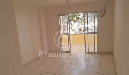 Apartamento à venda com 80,00m² e 2 quartos em Grajaú, Rio de Janeiro - rj