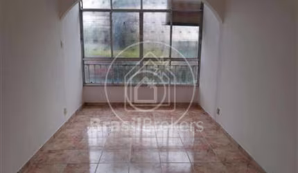 Apartamento à venda com 54,00m² e 2 quartos em Rio Comprido, Rio de Janeiro - rj