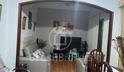 Casa de Vila à venda com 96,00m² e 4 quartos em Vila Isabel