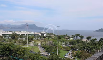 Cobertura à venda com 120,00m² e 2 quartos em Centro, Rio de Janeiro - rj