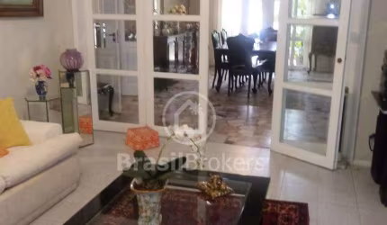Casa à venda com 222,00m² e 4 quartos em Tijuca, Rio de Janeiro - rj