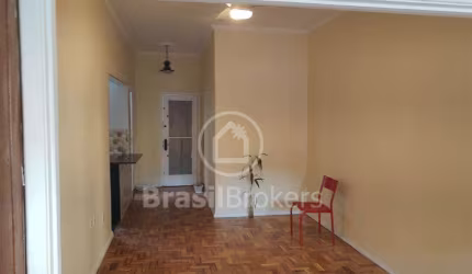 Cobertura à venda com 62,00m² e 1 quarto em Tijuca, Rio de Janeiro - RJ