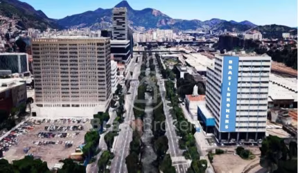 Prédio Inteiro  - Cidade Nova