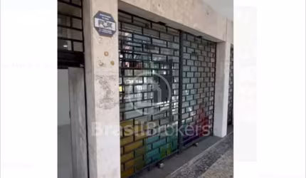 Loja / Salão / Ponto Comercial