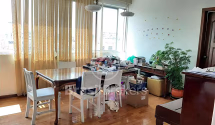 Cobertura Duplex à venda com 204,00m² e 4 quartos em Tijuca, Rio de Janeiro - rj