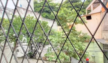 Imóvel à venda Casa de Vila no Grajaú