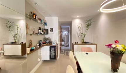 Apartamento à venda com 84,00m² e 2 quartos em Maracanã, Rio de Janeiro - rj