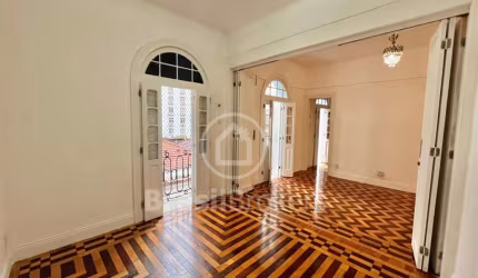 Apartamento à venda com 76,00m² e 3 quartos em Centro, Rio de Janeiro - RJ