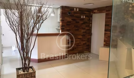 Lindo Conjunto Comercial na Cinelândia