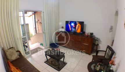 Casa à venda com 140,00m² e 4 quartos em Andaraí, Rio de Janeiro - rj