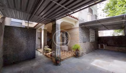 Casa à venda com 300,00m² e 4 quartos em Centro, Niterói - rj