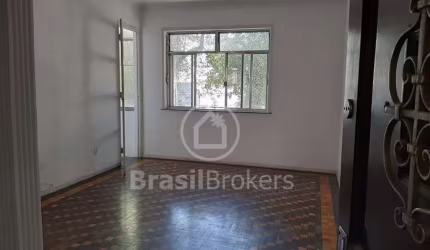Apartamento à venda com 114,00m² e 3 quartos em Maracanã, Rio de Janeiro - rj