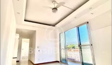 Cobertura Triplex à venda com 127 m² e 3 quartos em Rocha, próximo ao metrô e ao trem