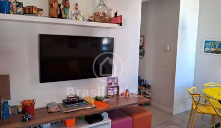 Excelente Apartamento 2 quartos, em região privilegiada!!!